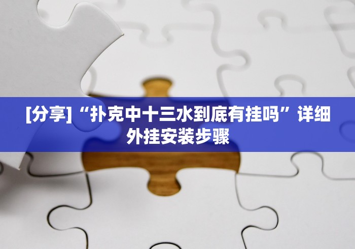 重大通报“闽游麻将十三水怎么买挂”(详细透视教程)