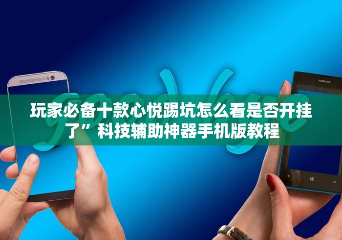玩家必备十款心悦踢坑怎么看是否开挂了”科技辅助神器手机版教程