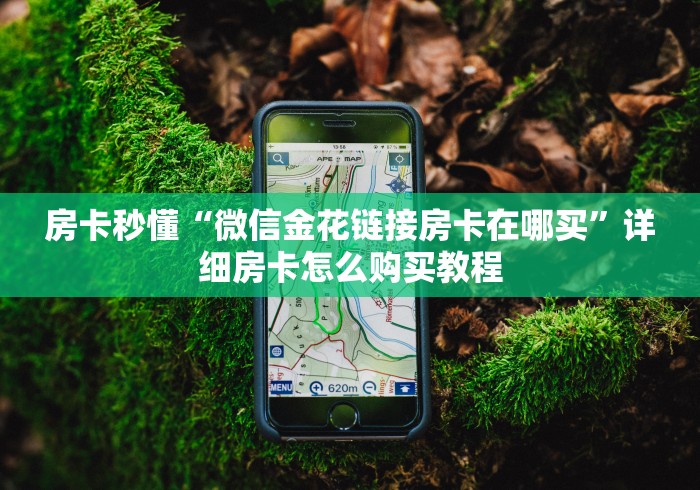 房卡秒懂“微信金花链接房卡在哪买”详细房卡怎么购买教程