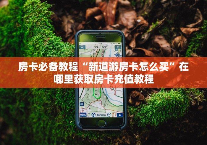 房卡必备教程“新道游房卡怎么买”在哪里获取房卡充值教程