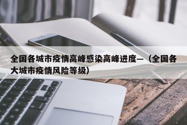 全国各城市疫情高峰感染高峰进度—（全国各大城市疫情风险等级）