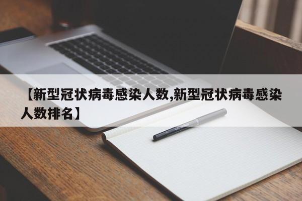 【新型冠状病毒感染人数,新型冠状病毒感染人数排名】